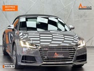 Audi TT 2015
