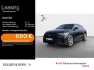 Audi Q8 2025