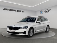 BMW 5 Series 2023