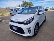 Kia Picanto 2022