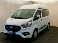 Ford Transit 2020