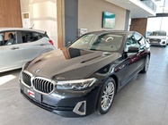 BMW 5 Series 2023