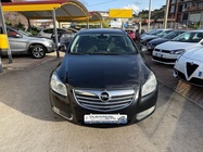 Opel Insignia 2012