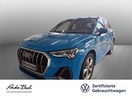 Audi Q3 2019