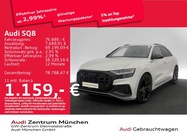 Audi SQ8 2023