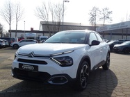 Citroen C4 2023