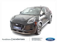 Ford Puma 2025