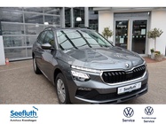 Skoda Kamiq 2025