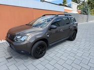 Dacia Duster 2019