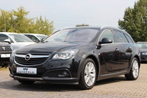 Opel Insignia 2016