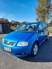 Volkswagen Touran 2004