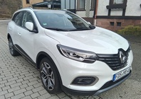 Renault Kadjar 2022