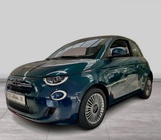 Fiat 500 2026