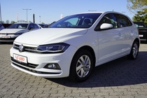 Volkswagen Polo 2021