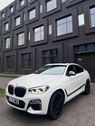 BMW X4 2019