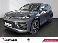 Volkswagen Tayron 2026