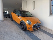 MINI Cooper 2015