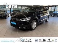 Volkswagen Touran 2025