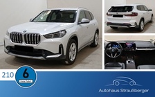 BMW X1 2024