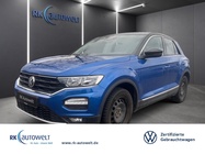 Volkswagen T-Roc 2019