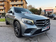 Mercedes-Benz GLC-Class 2018