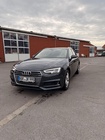 Audi A4 2019