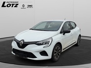 Renault Clio 2022