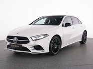 Mercedes-Benz A-Class 2022