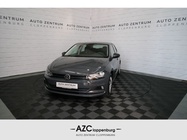 Volkswagen Polo 2021