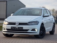 Volkswagen Polo 2019