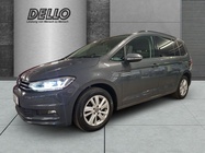 Volkswagen Touran 2022