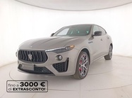 Maserati Levante 2021