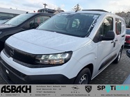 Opel Combo 2026