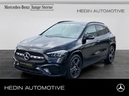 Mercedes-Benz GLA-Class 2024