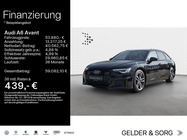 Audi A6 2024