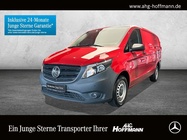 Mercedes-Benz Vito 2022