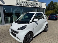 Smart ForTwo 2015