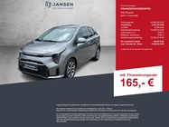 Kia Picanto 2025