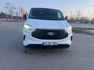 Ford Transit Custom 2024