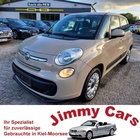 Fiat 500L 2013