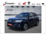 Ssangyong Tivoli 2024