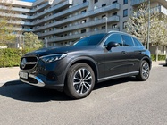 Mercedes-Benz GLC-Class 2023