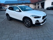BMW X2 2019