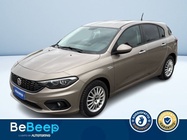 Fiat Tipo 2021