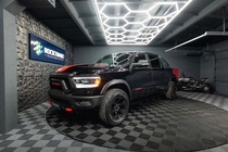 Dodge RAM 2021