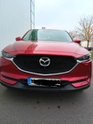 Mazda CX-5 2020