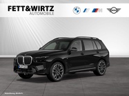 BMW X7 2025
