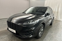 Ford Kuga 2022
