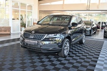 Skoda Karoq 2022