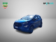 Ford EcoSport 2019